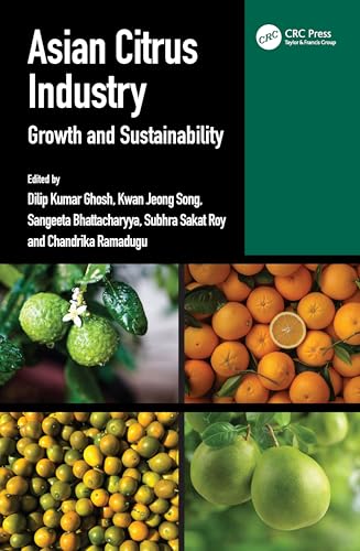Asian Citrus Industry