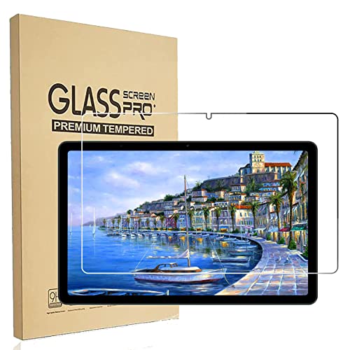 RuiMi FOR Xiaomi Redmi Pad 10.61インチ ガラスフィルム FOR Xiaomi Redmi Pad 10.61インチ 液晶保護フィルム 強化ガラスフィルム 日本製素材旭硝子 の透過性 2.5D ラウンドエッジ加工 極上のタッチ感 超薄 硬度9H 耐指紋