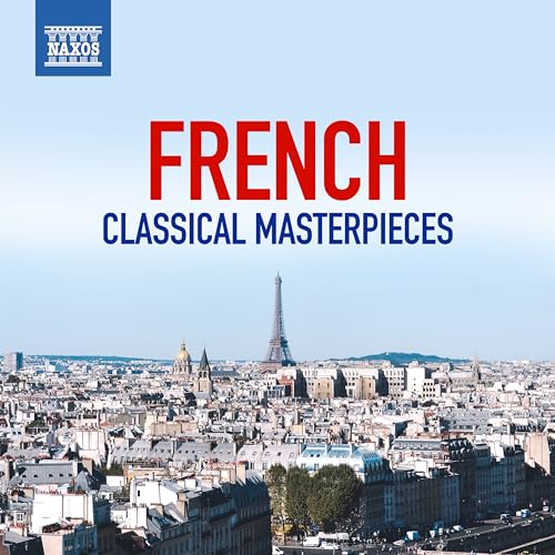 French Classical Masterpieces von VARIOUS ARTISTS bei Amazon Music ...