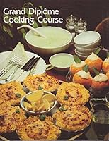 grand diplome cooking course volume 20 B000TO8GO4 Book Cover