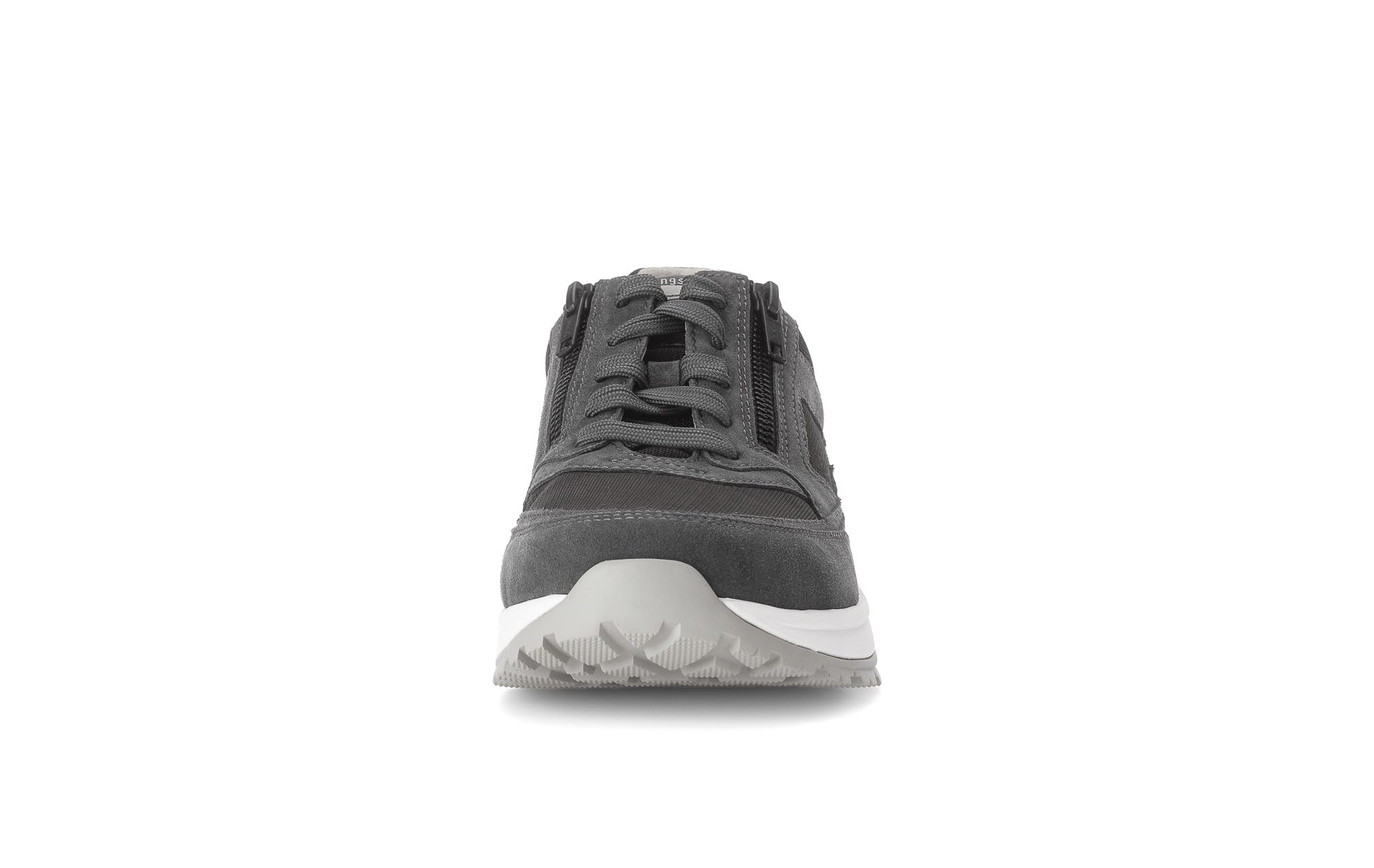 Pius Gabor Herren Sneaker Low, Männer Halbschuhe,Wechselfußbett