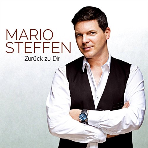 Mario Steffen