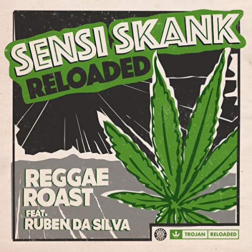 Sensi Skank EP [Vinilo]