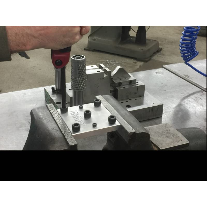 Miniatura 3 de Juego de llaves hexagonales, piezas 7, M3