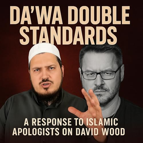 『Cultural Issues | Da&rsquo;wa Double Standards: A Response to Islamic Apologists on David Wood』のカバーアート