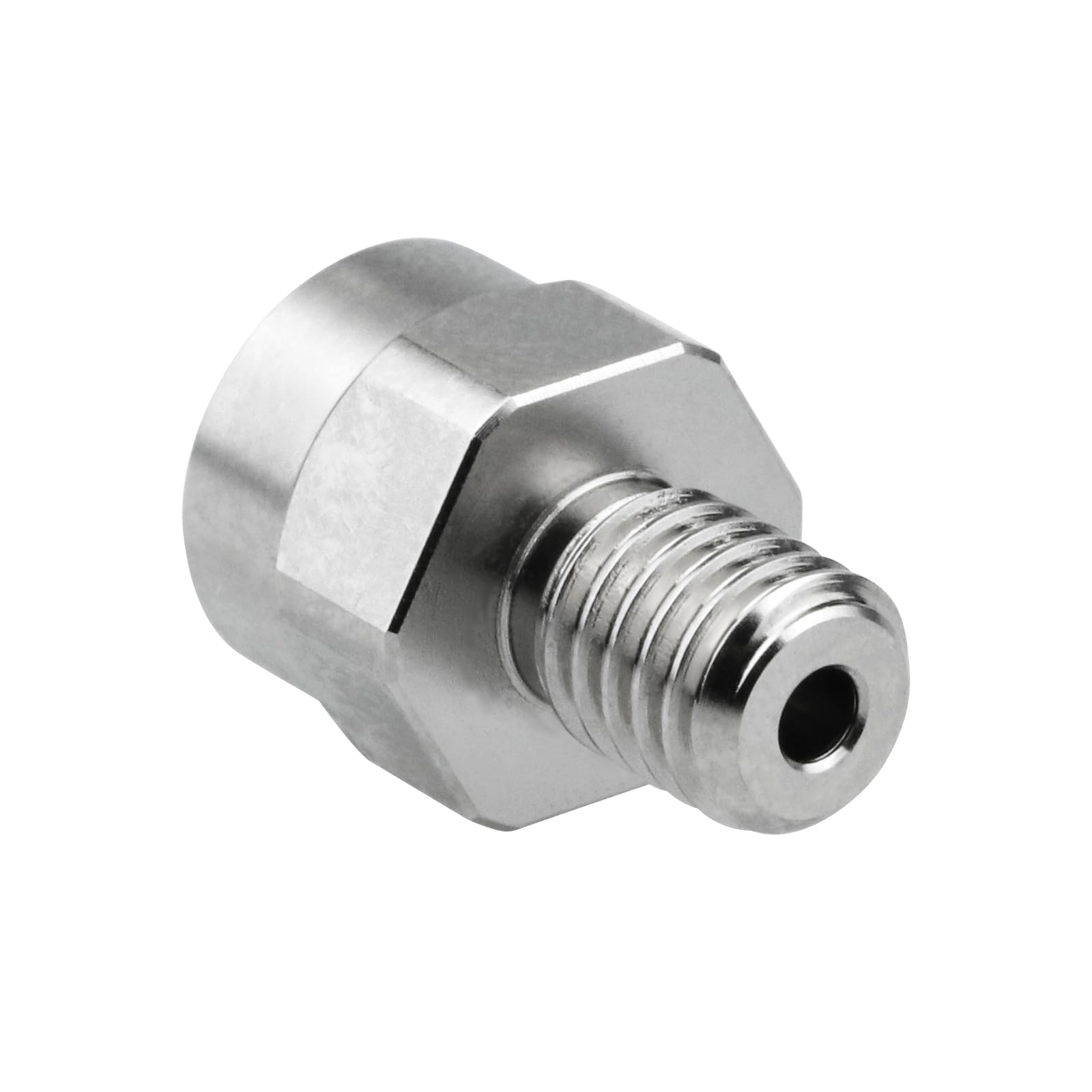Amazon.com: 3D Printer Melt Zone Extender High Flow Speed Adapter