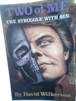 Pamphlet Two of Me The Struggle With Sin Book