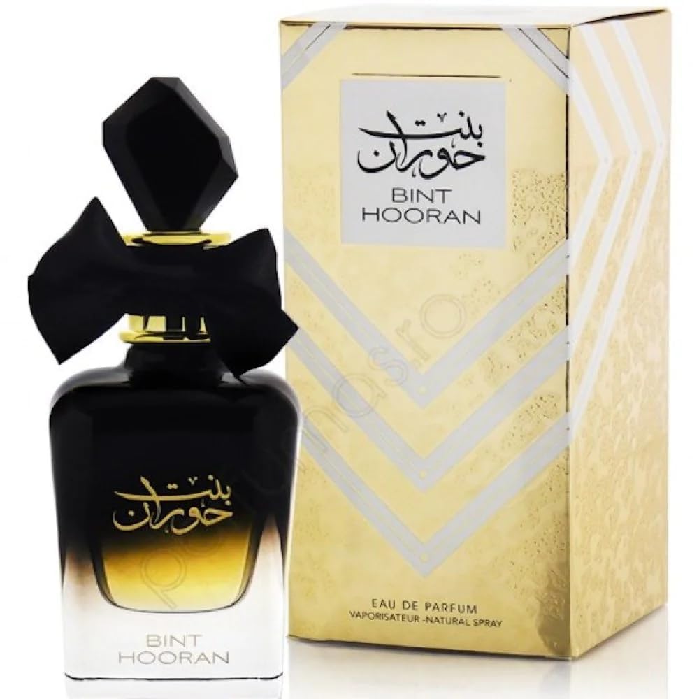 Ard Al Zaafaran Bint Haroon Unisex Long Lasting Eau De Parfum 100ml-image-27