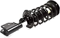 Vista 3 de Gabriel G57322 Ultra ReadyMount se adapta a Chevrolet Equinox, GMC Terrain, Pontiac Torrent, Saturn Vue y Suzuki XL-7