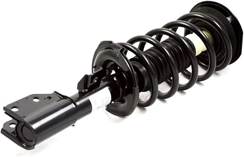 Miniatura 3 de Gabriel G57322 Ultra ReadyMount se adapta a Chevrolet Equinox, GMC Terrain, Pontiac Torrent, Saturn Vue y Suzuki XL-7