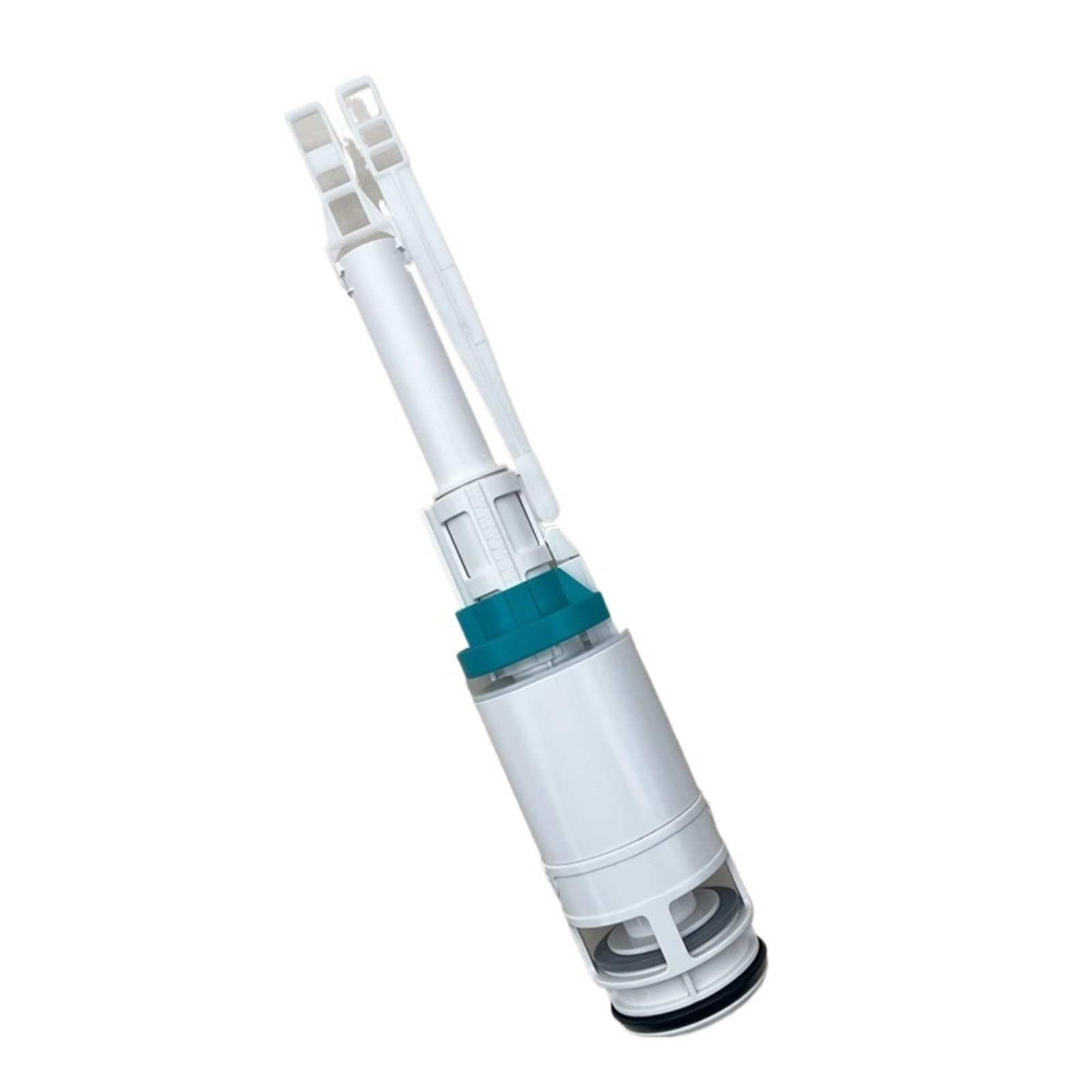Ygleeuli One Color Toilet Cistern Flush Valve Toilet Concealed Water Tank Drain Valve Outlet Accessories Flush
