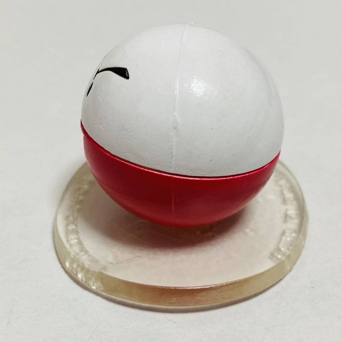 モンコレ　マルマイン　クヌギダマ　台座なし　一部部品欠品　画像説明用確認 モンコレ マルマイン クヌギダマ 台座なし 一部部品欠品 画像説明用確認