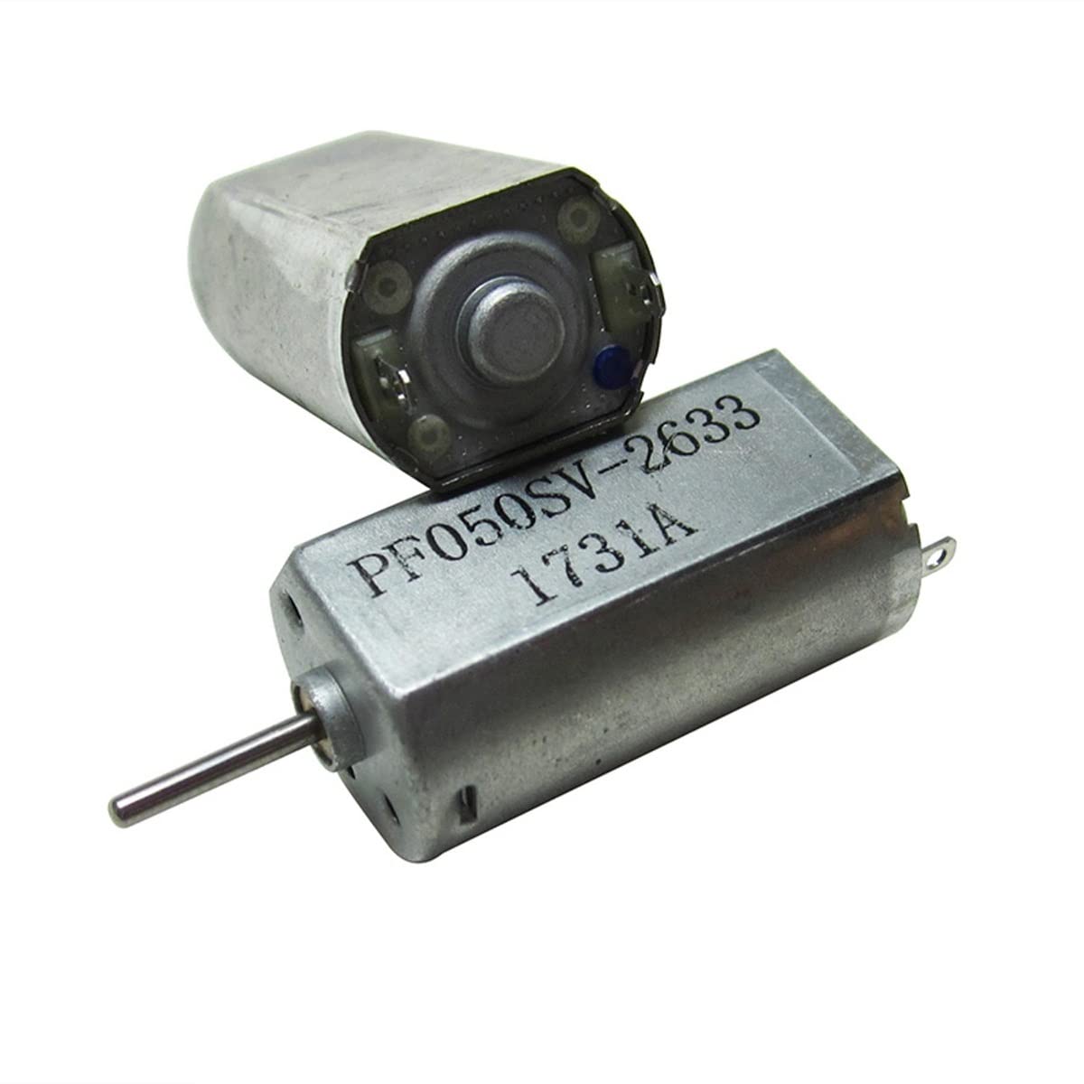 Amazon.co.jp: Science Electronics 050 マイクロモーター