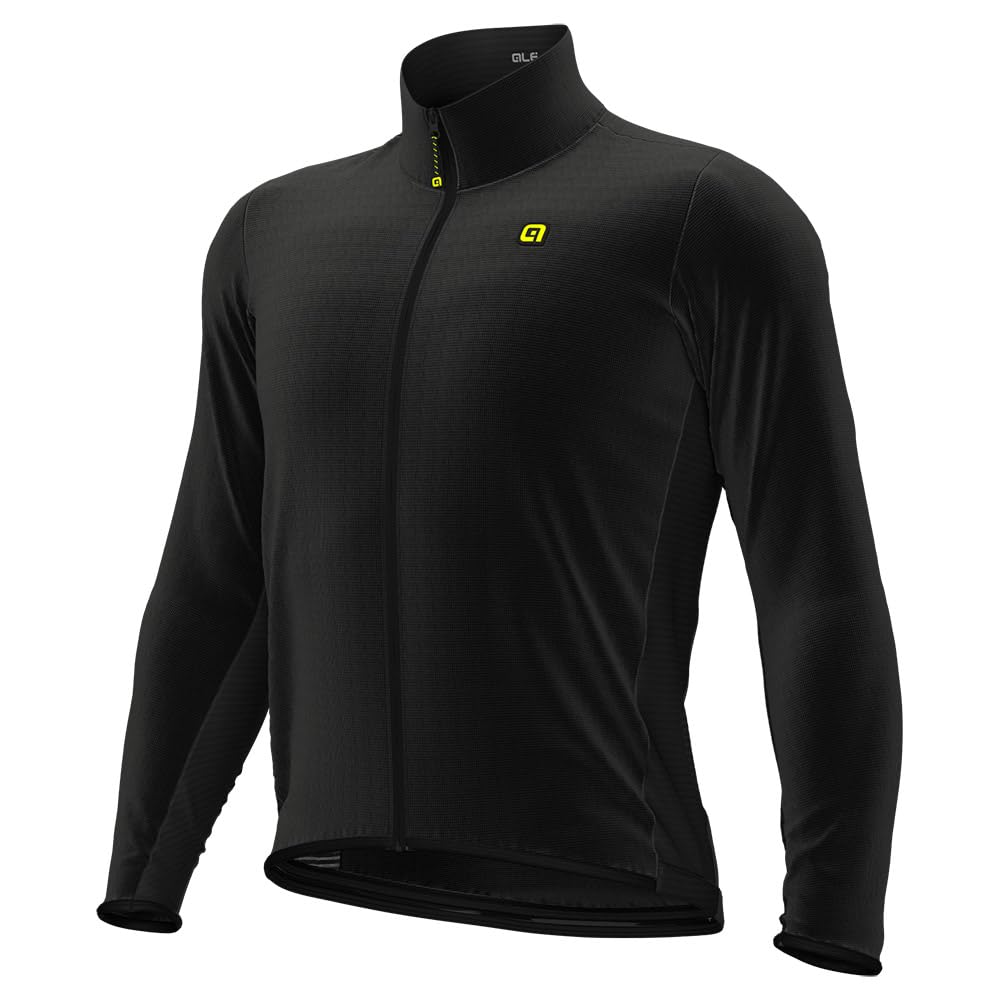 Veste Alé Guscio Light 2.0 Jacket S de cyclisme imperméable - 3