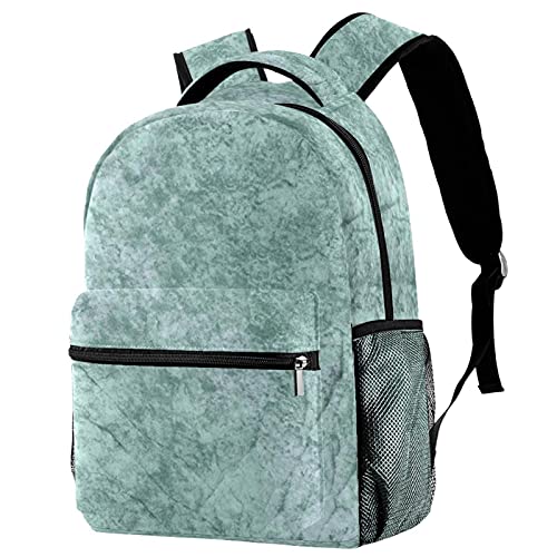 Sac à dos décontracté motif pierre marron femme pour ne plus manquer d'espace