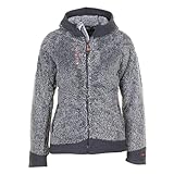  Peak Mountain Blouson Polaire Femme ALMERIA