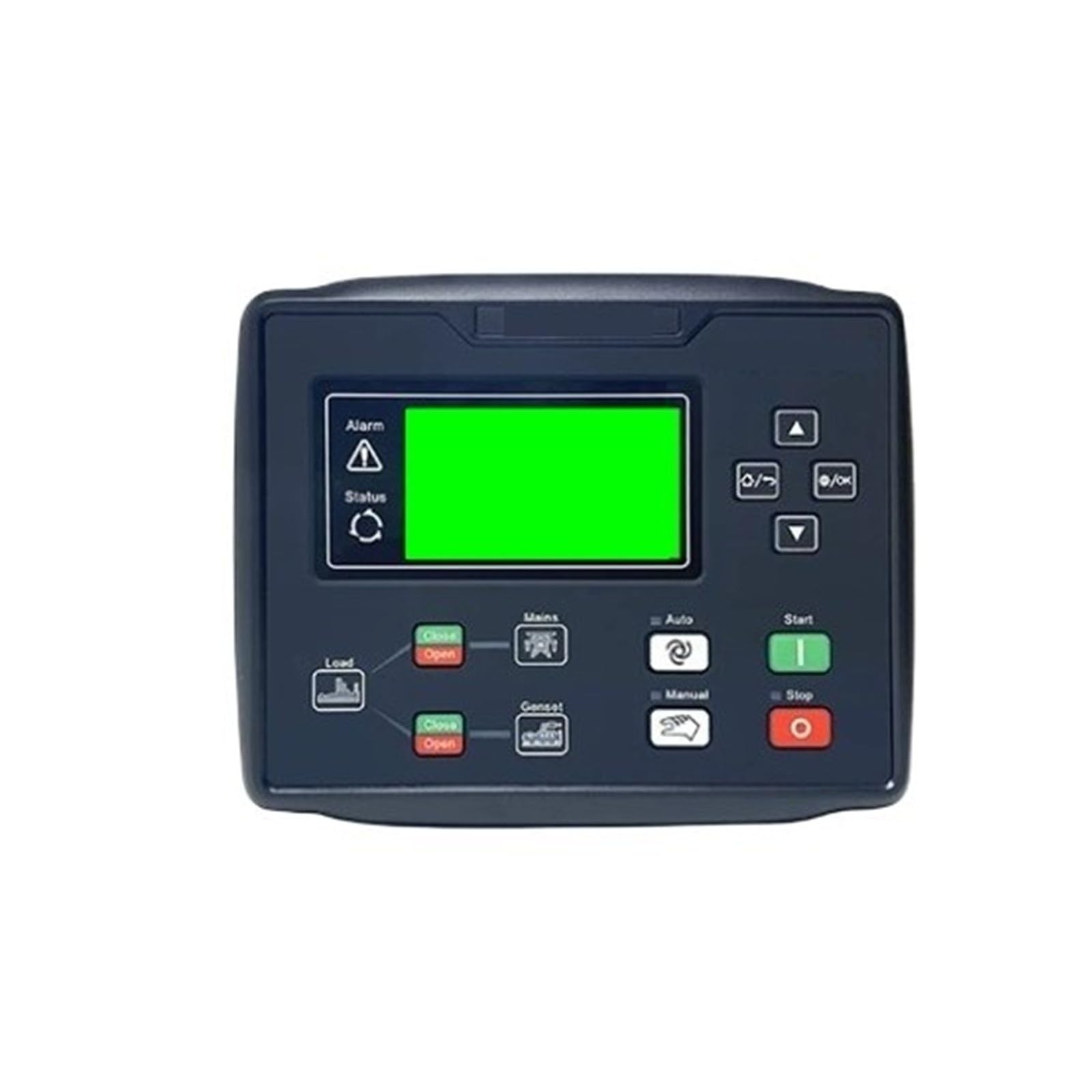 Contrôleur de démarrage automatique HGM6120CAN