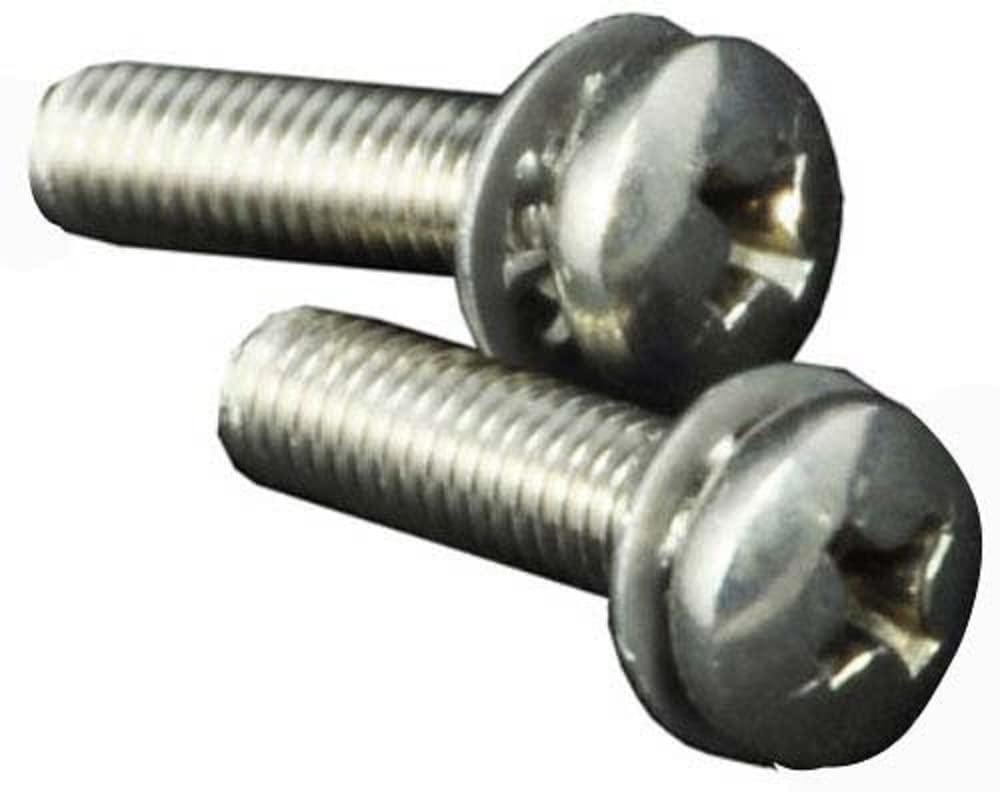 Pentair 370258Z Axle Screw with Lock Washer Replacement Kreepy Krauly Legend Pool and Spa Cleaners-image-48