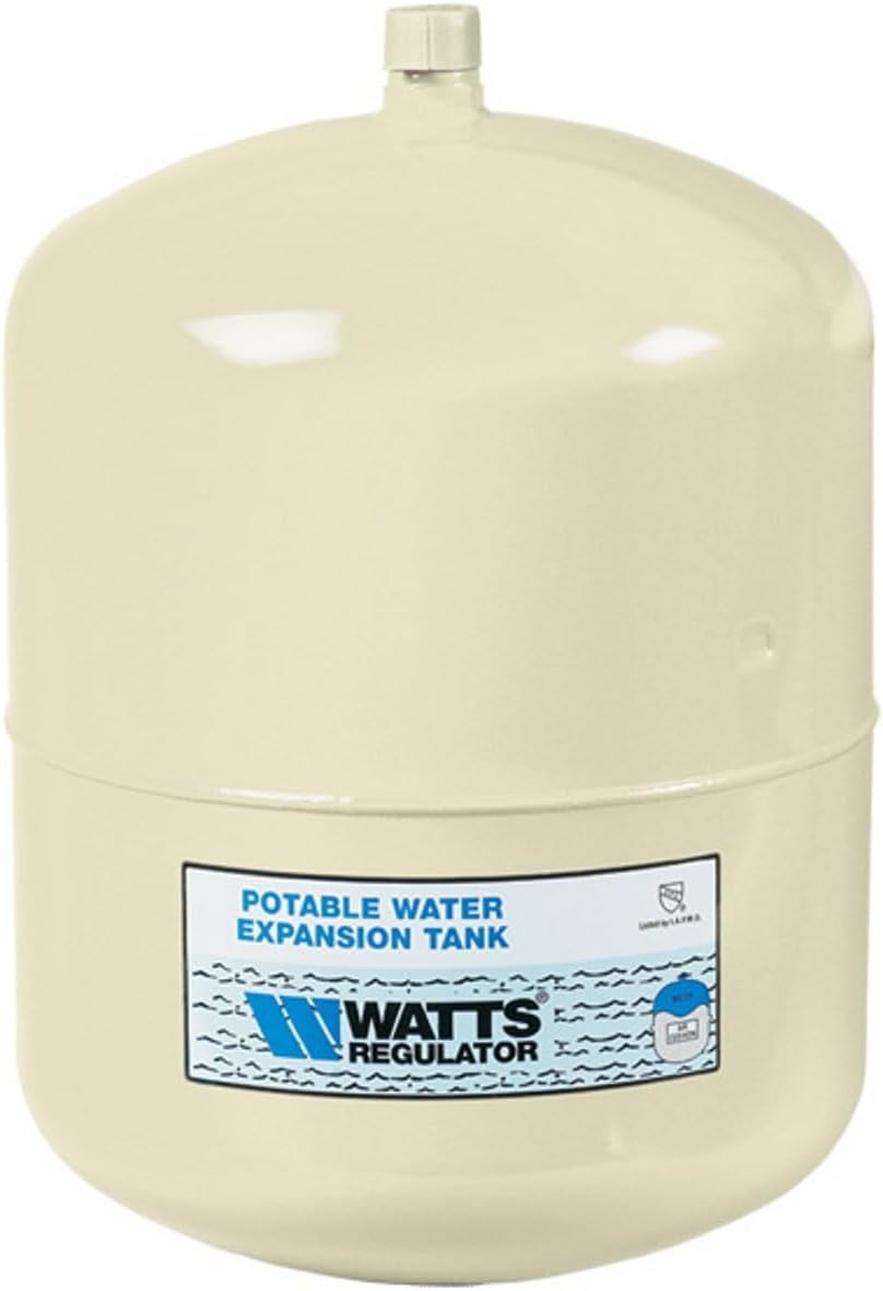 Watts Water Technologies GIDDS-1030402 WATTS Expansion Tank