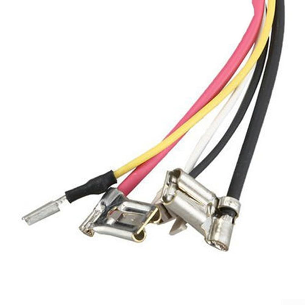 Bohrmaschinenschalter 650747-2 650731-7 650637-9 Ersatz für Bdf456 Bdf446 Modelle