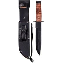 Rothco Gi Style USMC Combat Knife
