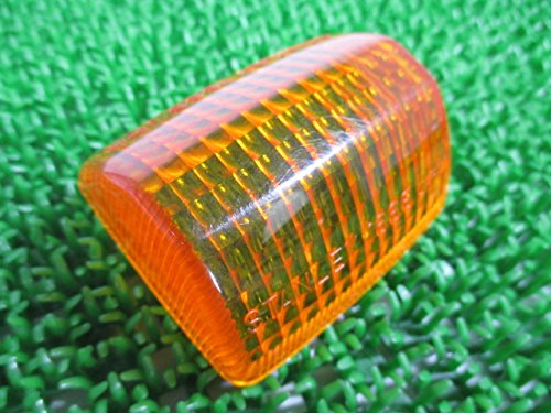 CBR400F ウィンカー CBR400F純正ウィンカー左右 割れなし交換に。旧車レストア : 壱濱部品