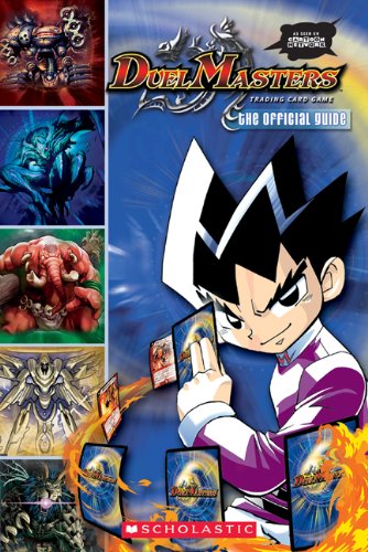 Official Guidebook (Duel Masters)