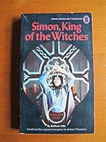 Simon, King of the Witches 0450011550 Book Cover