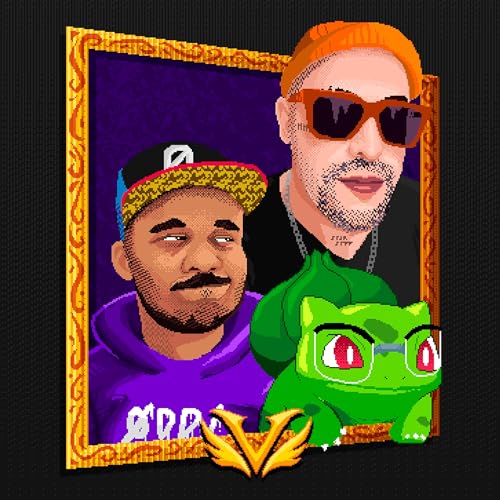 Desce a Letra Show Podcast Por Desce a Letra Show capa