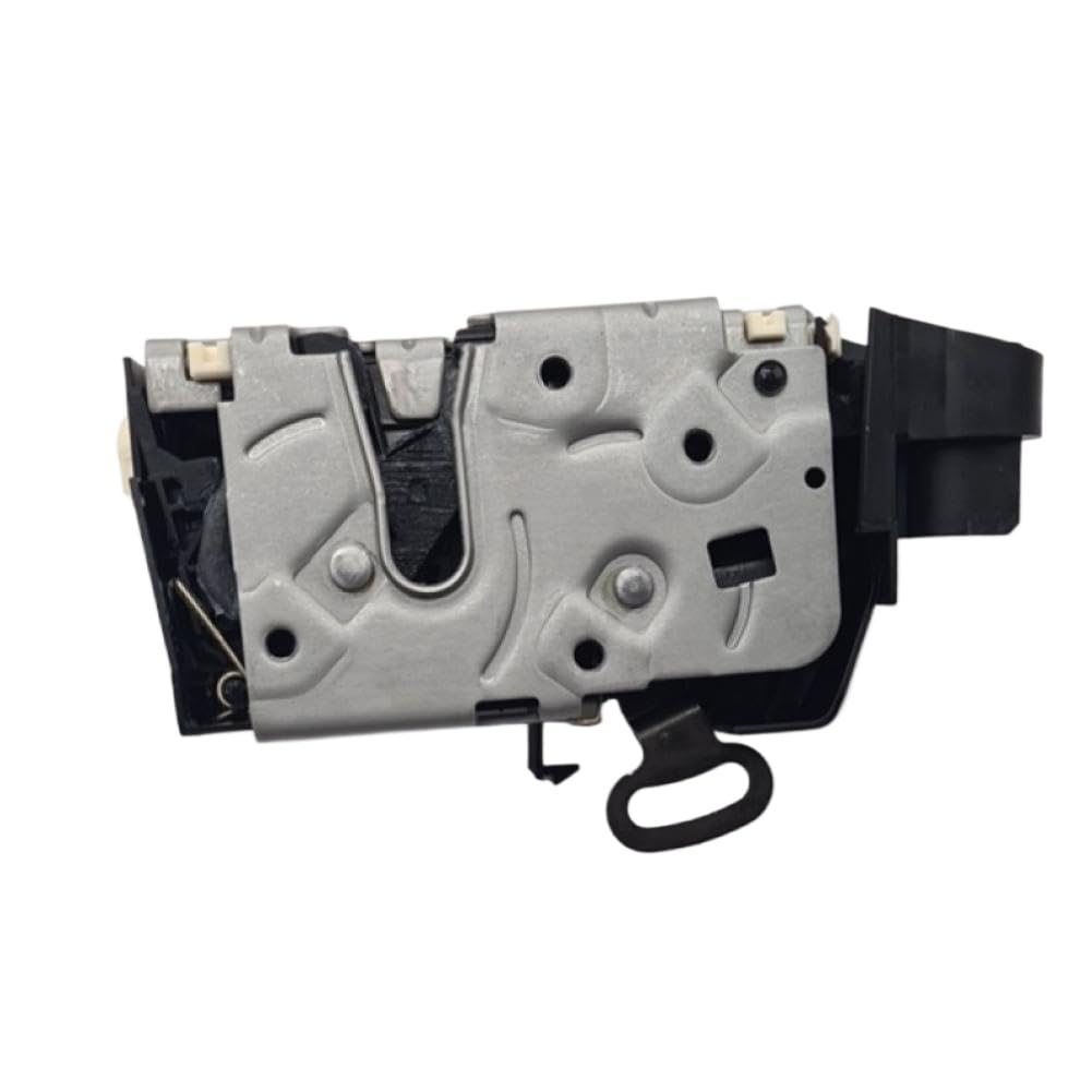 Hxbgpjczu Onecolor Front Right Door Lock Actuator Latch 7 Pin Compatible With Freelander 1996-2006 Replacement For Alr9782