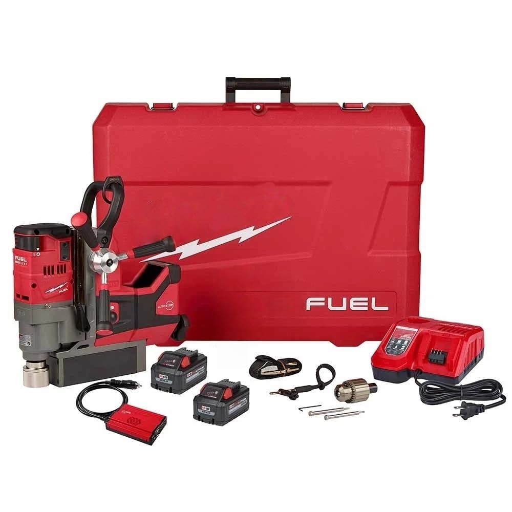 2788-22HD Cordless Magnetic Drill Press for Milwaukee M18 FUEL 18V