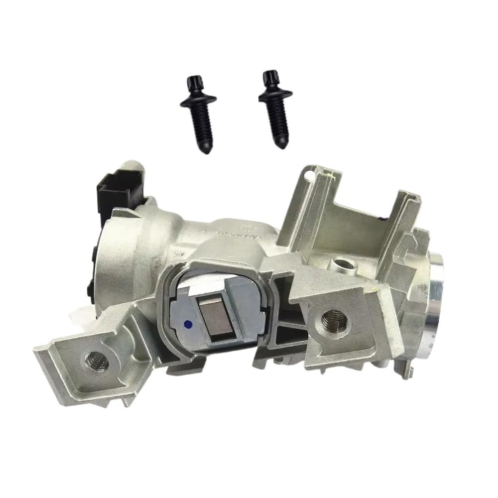 Ningqonggongshi One Color Lock Cylinder Assy For Seat For Toledo 2005-2009 1K0 905 865