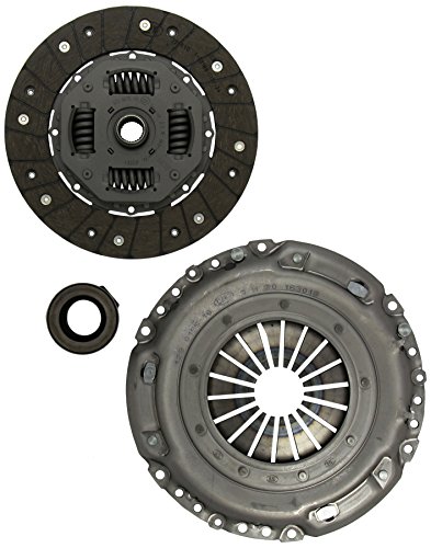 Luk 623119700 Kit Frizione Luk Repset