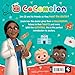 Farshore COCOMELON LETS MEET THE DOCTOR PICTURE BOOK.