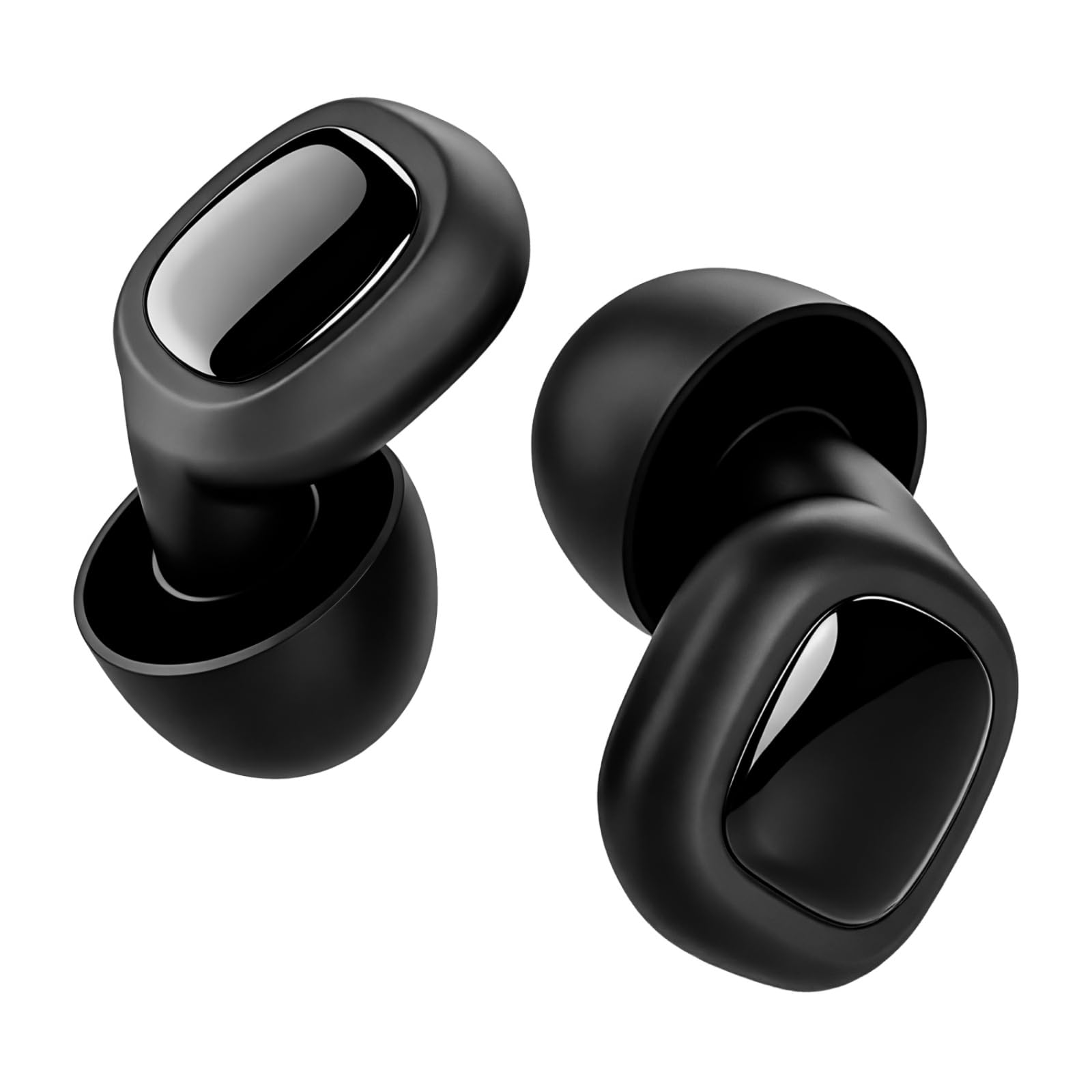 SharingKing Ultra Soft Ear Plugs