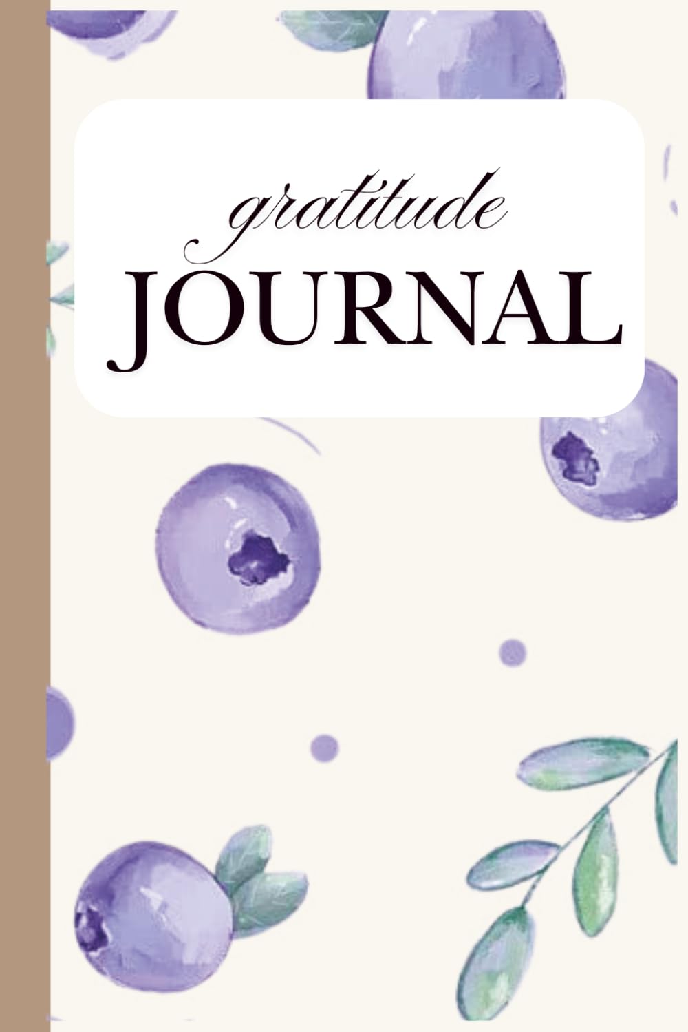 Gratitude Journal