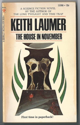 House En November 0425019985 Book Cover