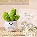 Get Well Soon Gifts Baskets for Women Self Care Gifts, Spa Care Package After Surgery Inspirational Thinking of You Sympathy Gift, Feel Better Encouragement Gift for Women Sick Friends Mom w/ Blanket