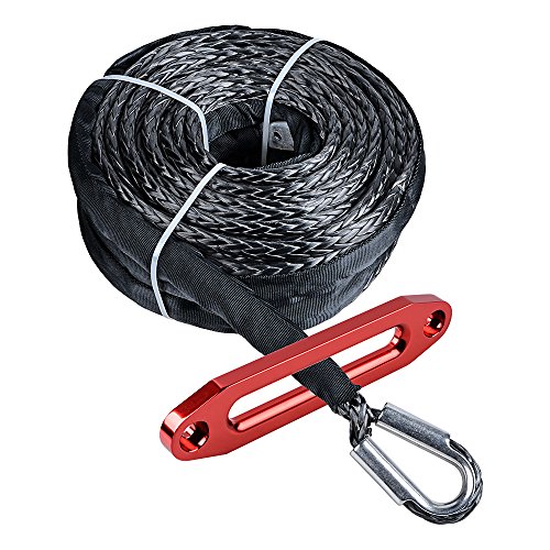 Astra Depot ATV UTV 95ft x 3/8