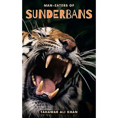 Man-eaters of Sunderbans