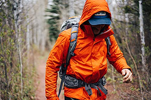Image of MARMOT Men's Precip Eco Waterproof Rain Jacket - 100% Recycled, Breathable, Lightweight, Packable Raincoat