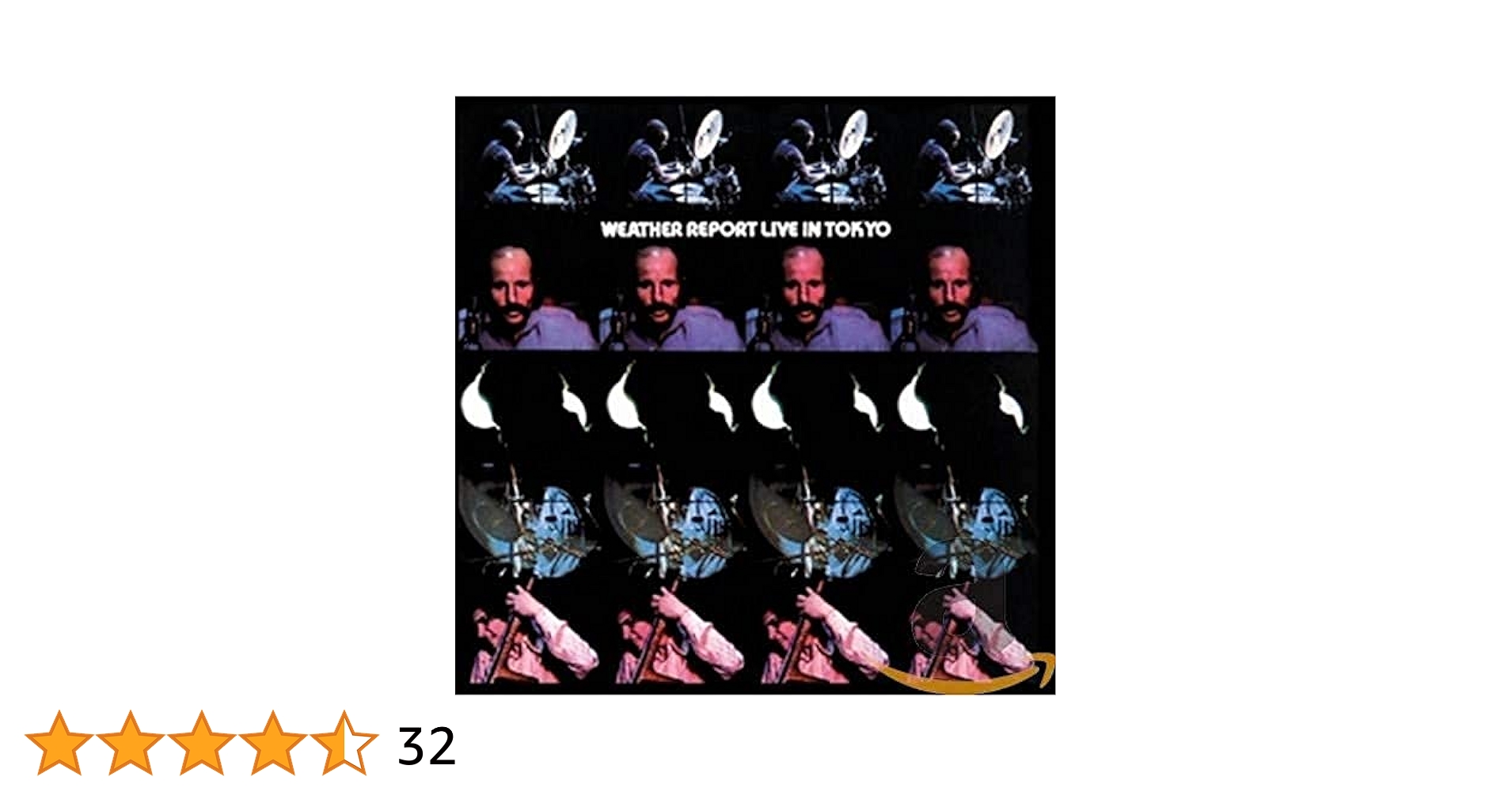 w.o.d. Live in Tokyo 2022 （CD＆DVD） w.o.d. 初のライブ盤『Live in Tokyo 2022』リリース アナログ