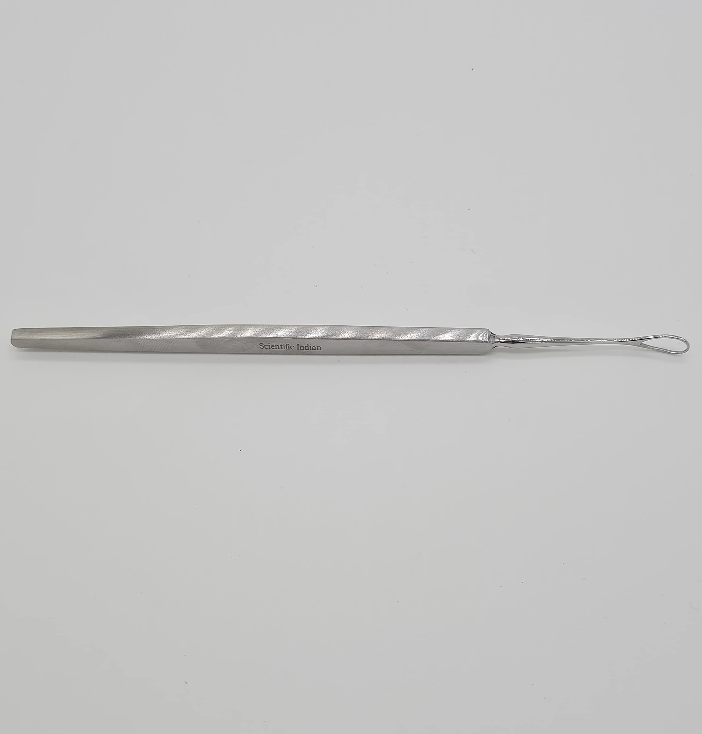 Scientific Indian Ophthalmic Lens Manipulating Instruments (Stainless Steel, Lewis Lens Loop) (B09BFT6295) Amazon Price History, Amazon Price Tracker