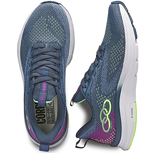 Tênis Olympikus Veloz 2