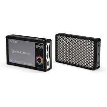 Honeycomb Lighting Control Grid Hood for AtomCUBE RX7