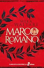 Marco el romano