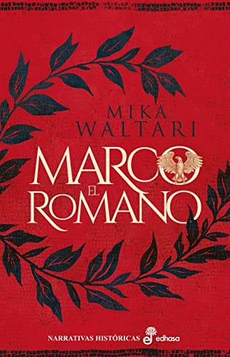 Marco el romano (Spanish Edition)