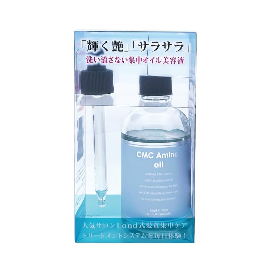 Amazon | ロンド 銀座(Lond) withミラボーテ CMCアミノ集中