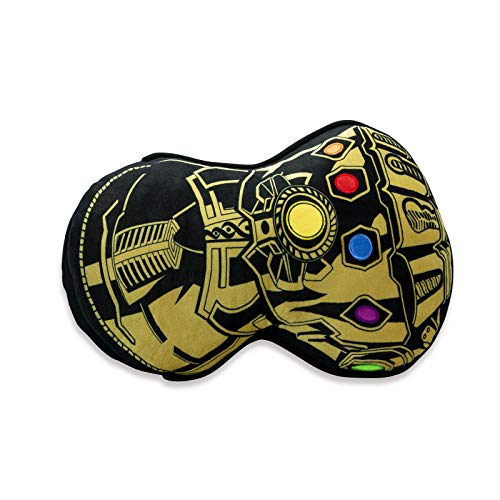ABYstyle - Marvel - Avengers - Coussin - Gant d'Infinité