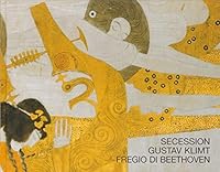 Gustave Klimt Beethovenfries 3901926445 Book Cover
